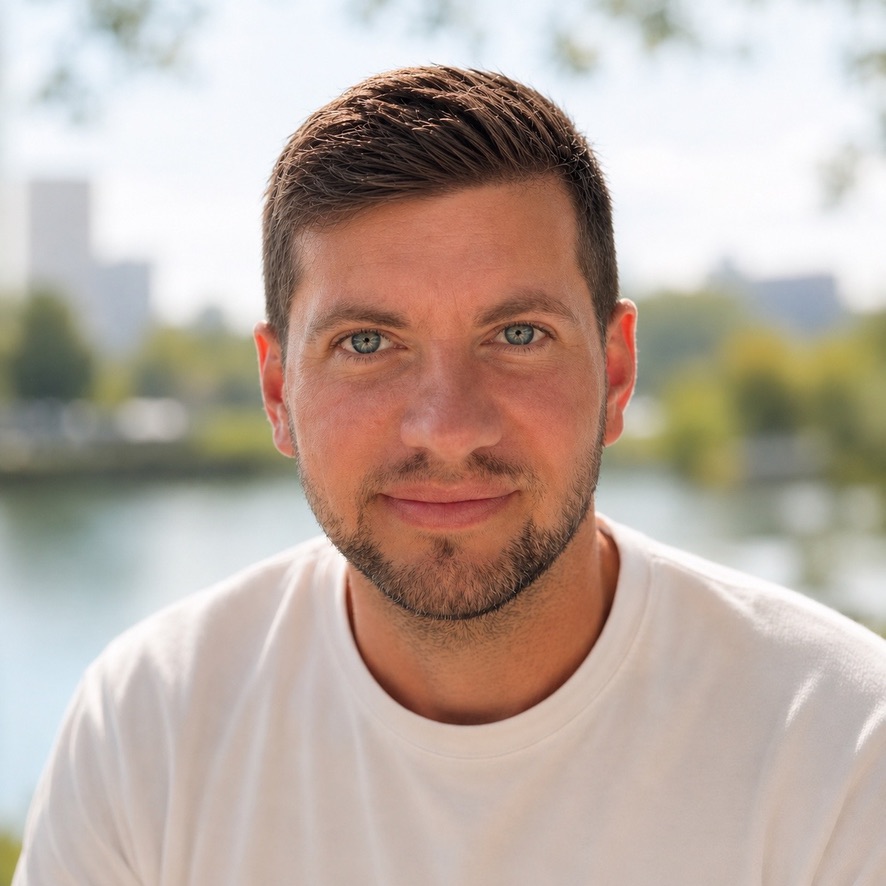 Tim Löhr – realTim(e) Coaching